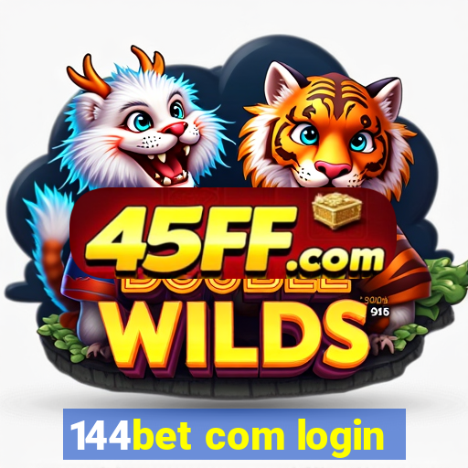 144bet com login